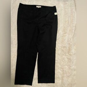 Talbots . Ladies pants.